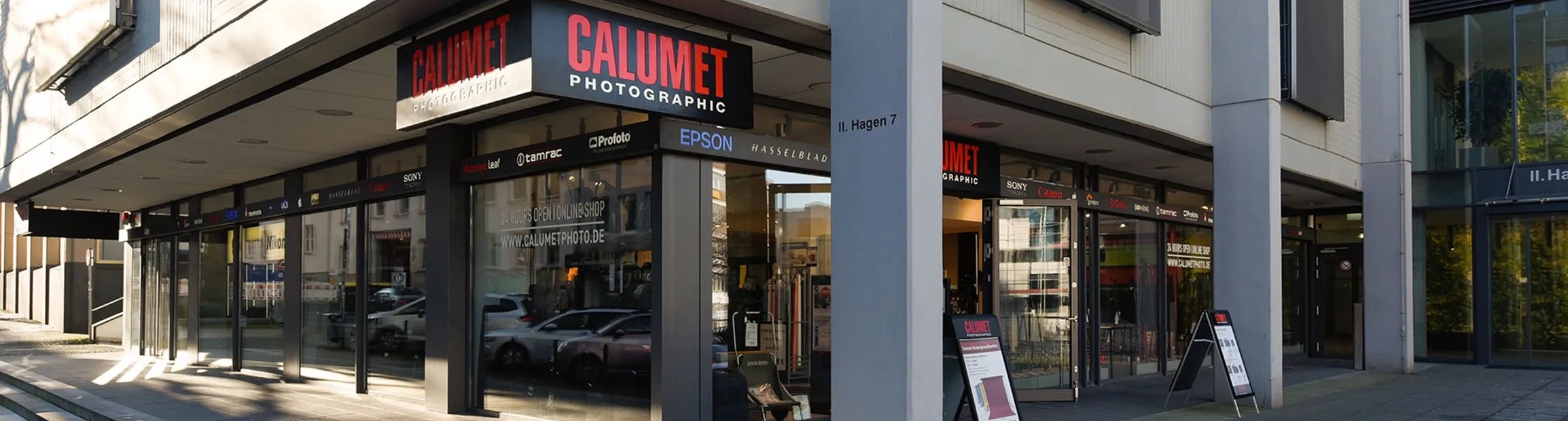 Calumet Essen