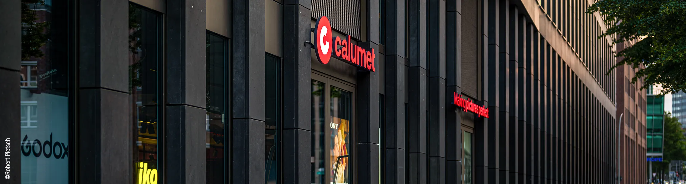 Calumet Hamburg Calumet Hamburg