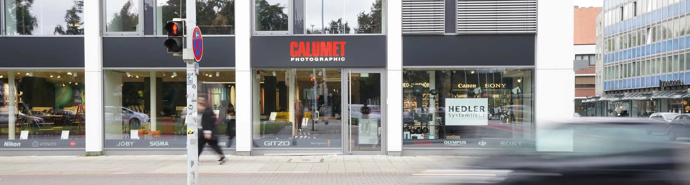 Calumet Hannover
