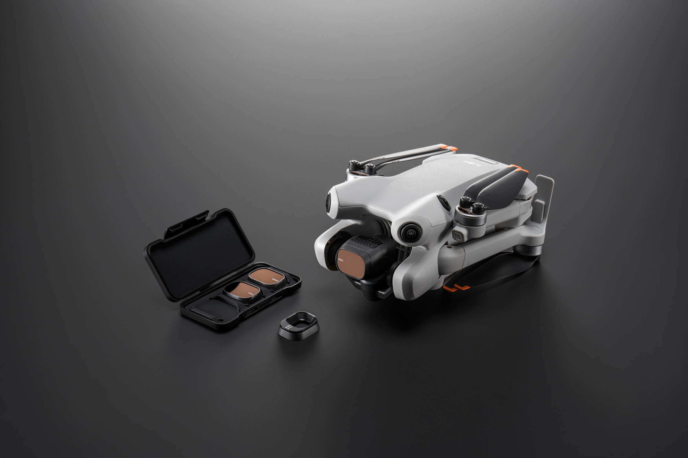 DJI Mini 4 Pro ND Filterset