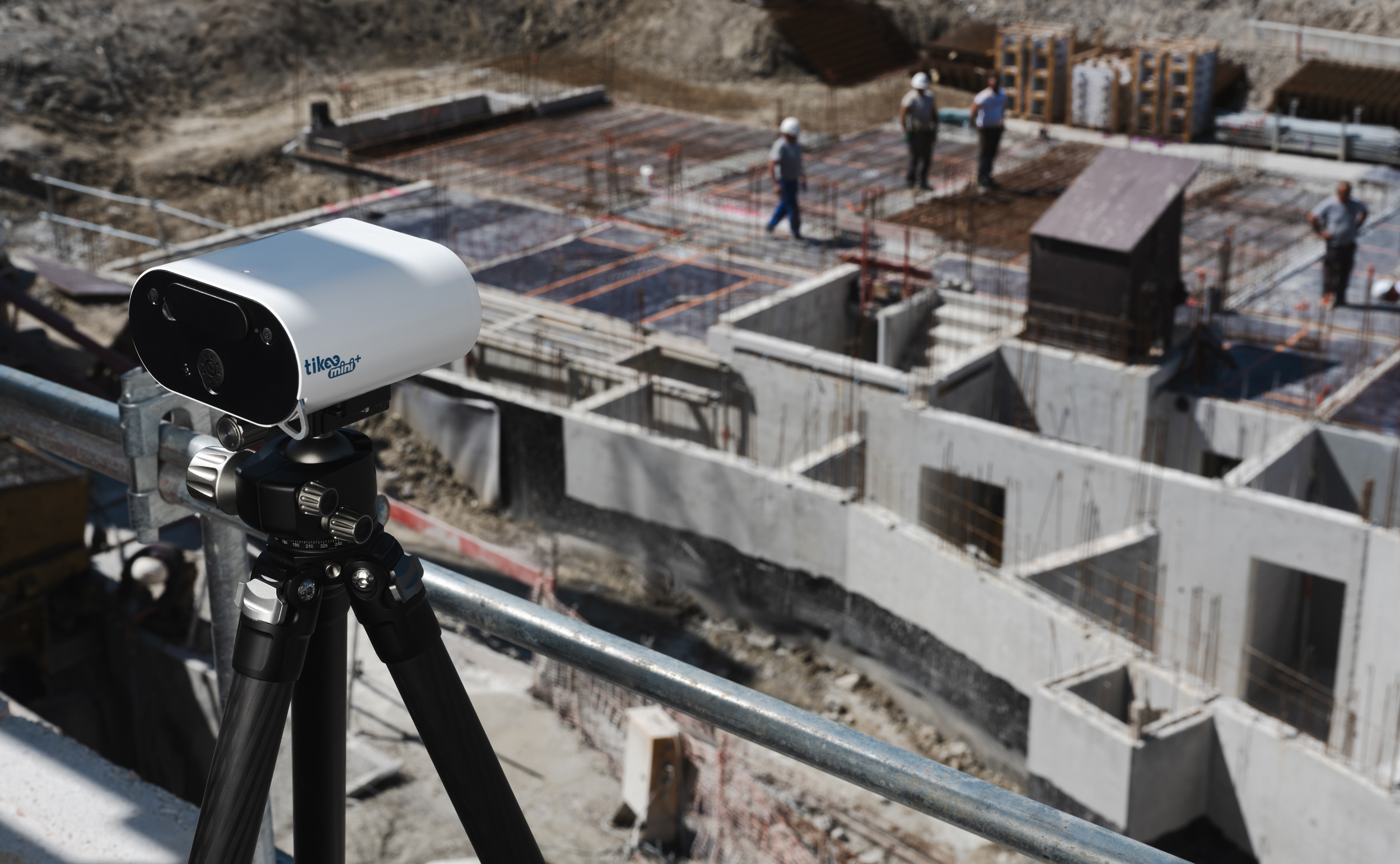 Sony Sensor & 4K Auflösung