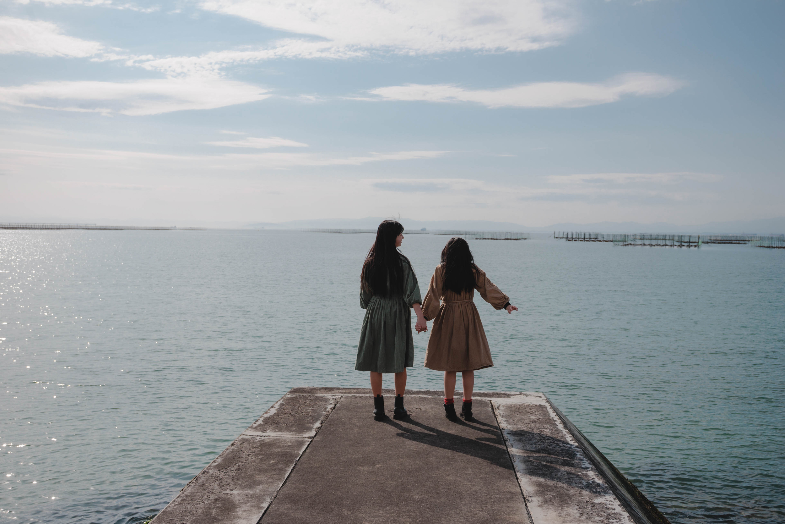 Zwei AFL-Tasten und HLA-gesteuerter Hochgeschwindigkeits-AF