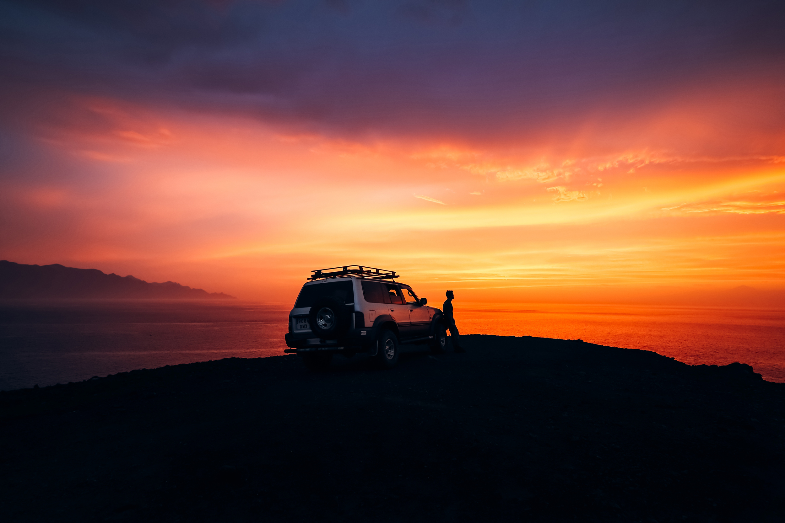 Wenn das Licht schwindet, beginnt die Magie