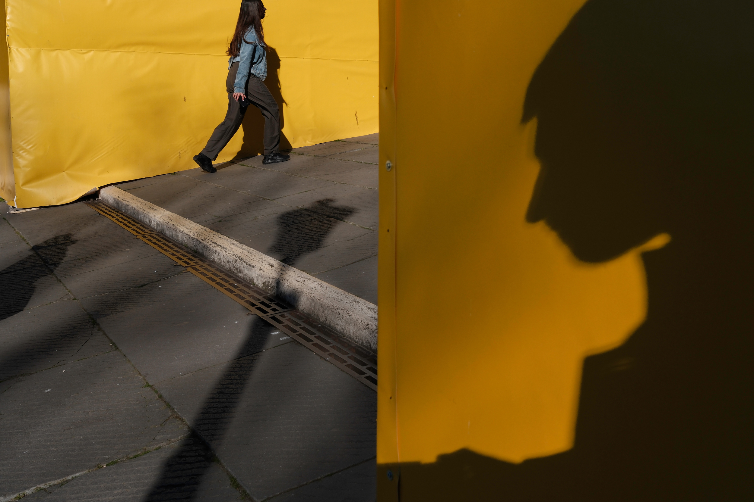 ISO 125 als Standardempfindlichkeit