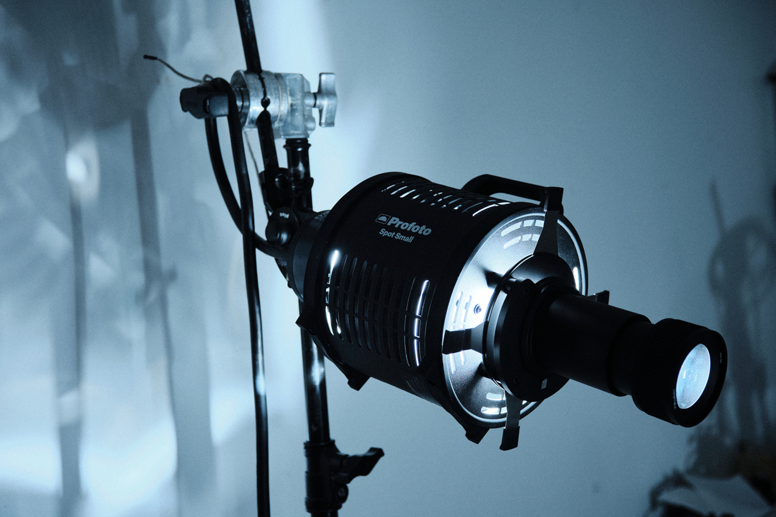 Optisches 115mm Objektiv