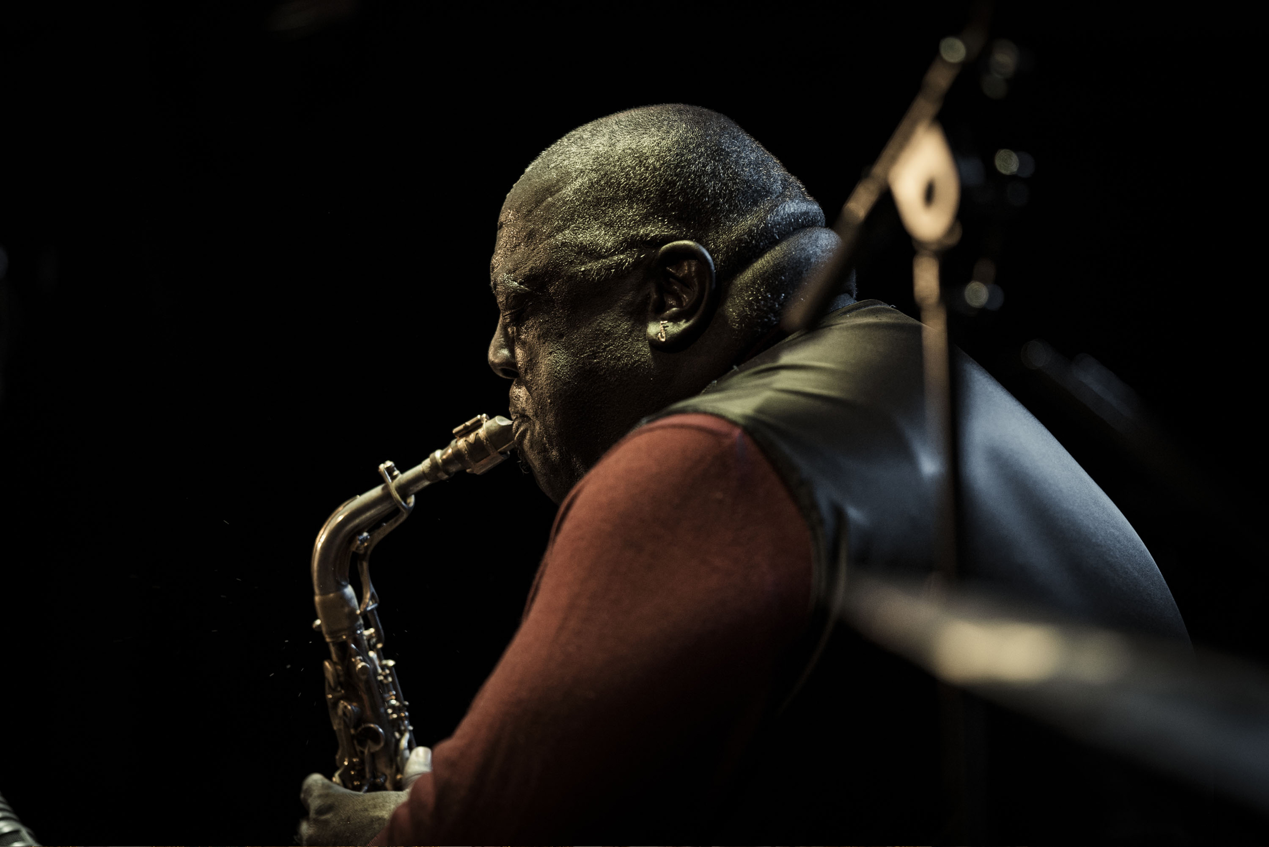 Ultimative Kontrolle durch präzise Mechanik