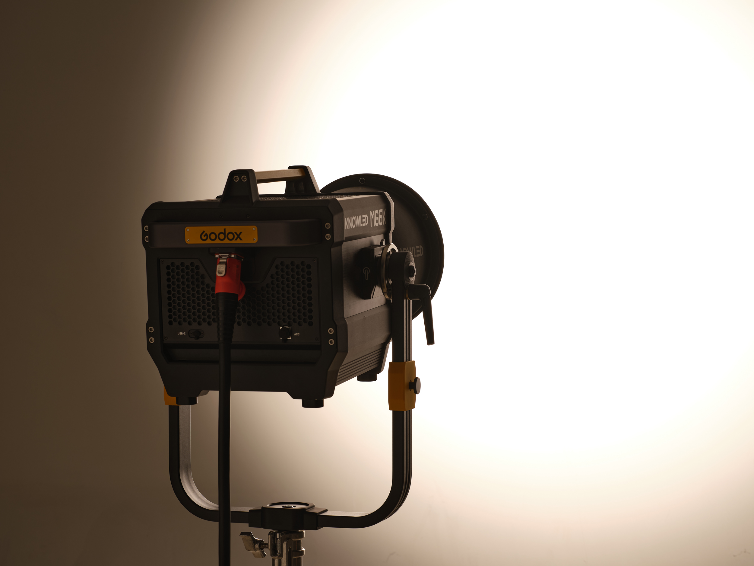 Farbtemperatur von 2800K bis 10.000K