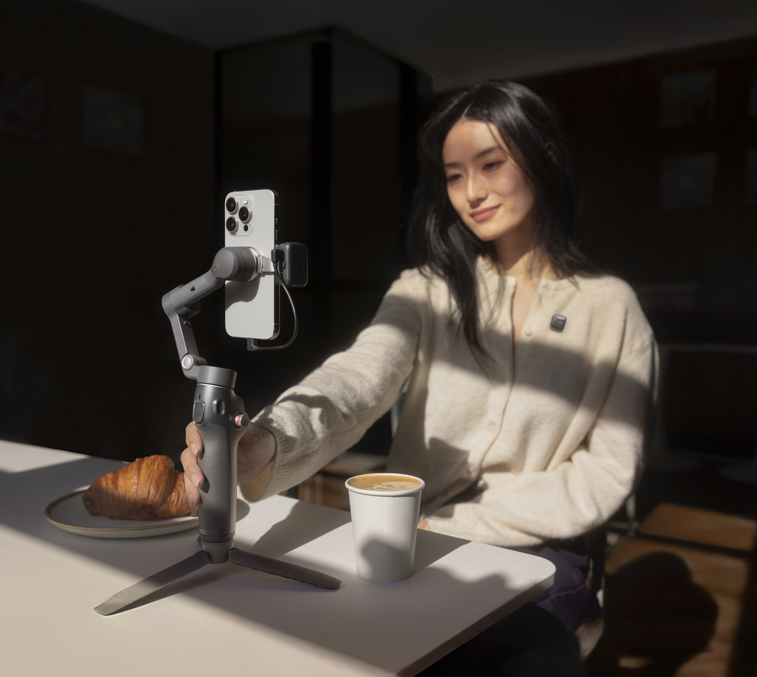 Entfessle Deine Kreativität