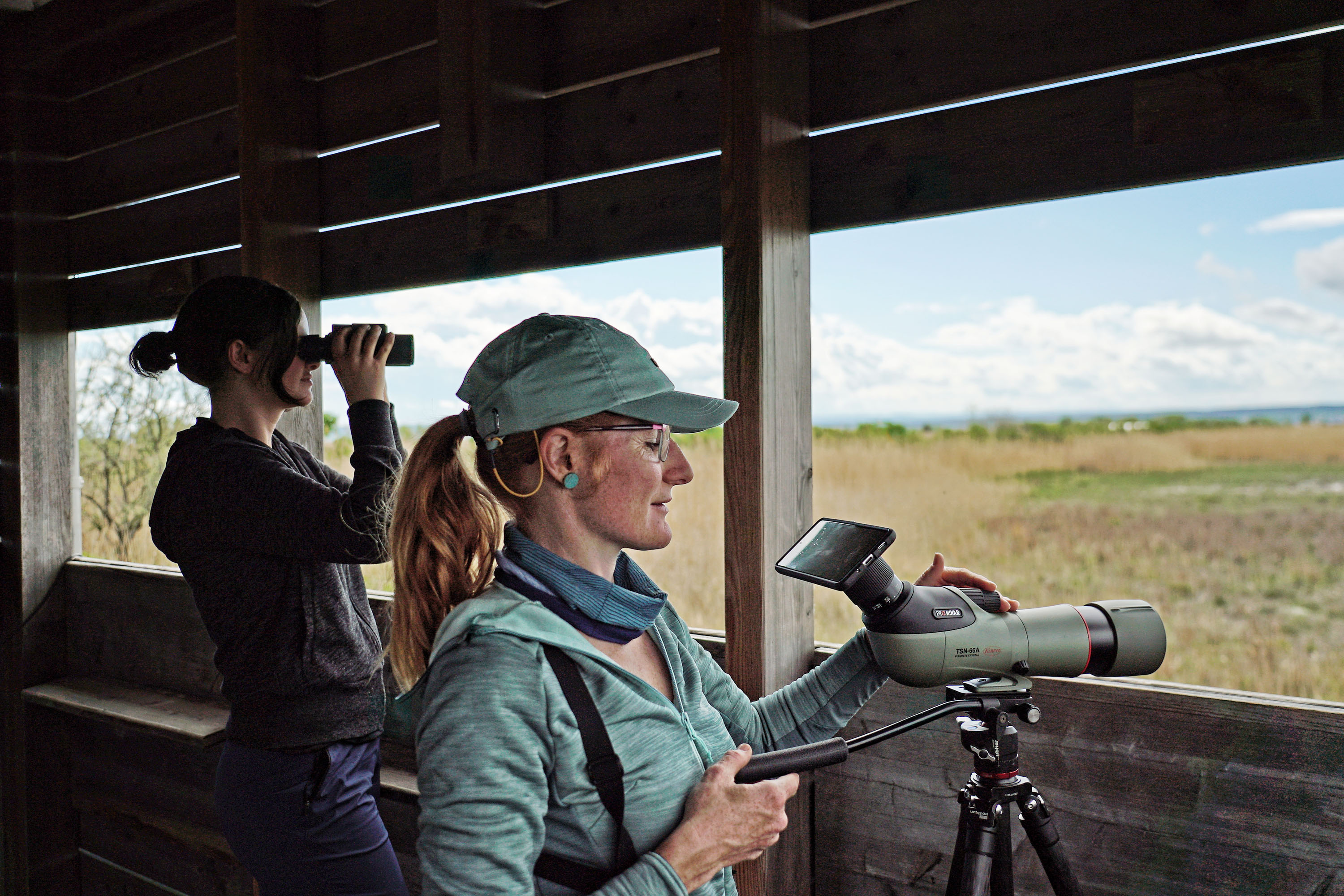 Kowa „SYSTEM“-Familie