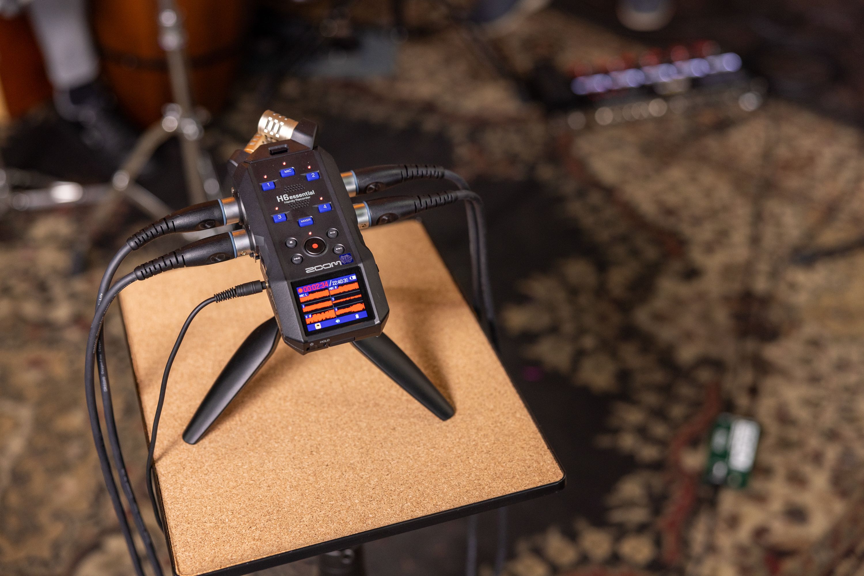 Vielseitig einsetzbar