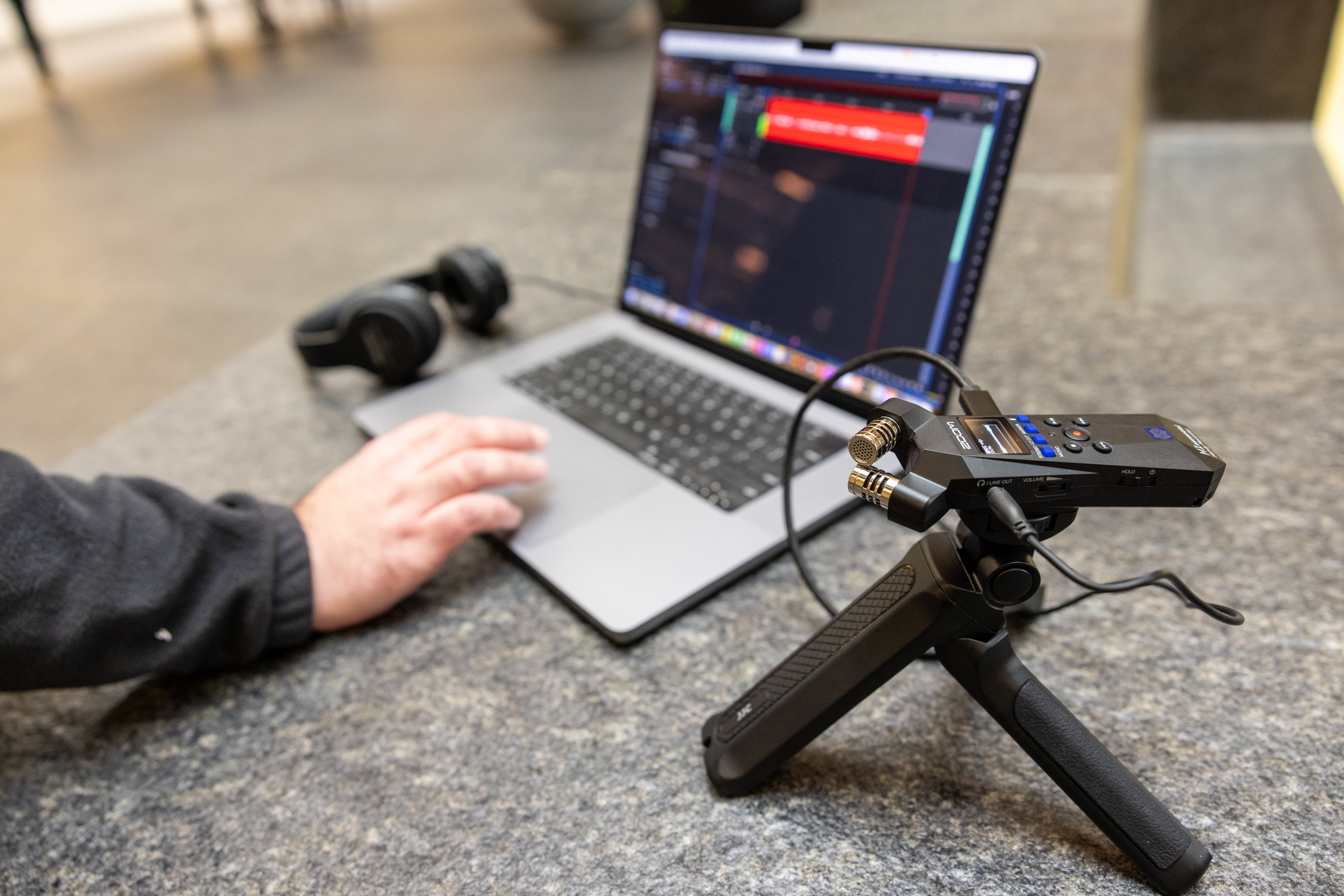 Für Geschichtenerzähler