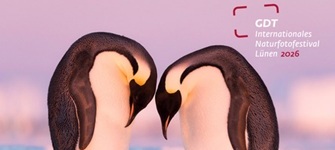 GDT Internationales Naturfotofestival 2026