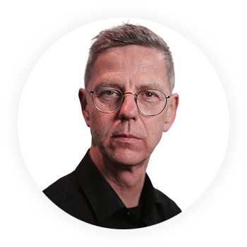 Alexander Hauck