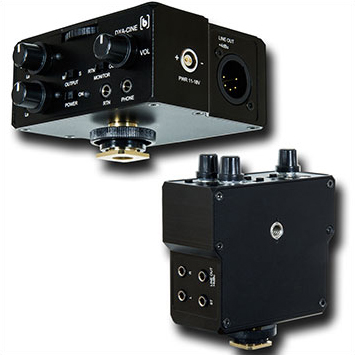 Mounting Options