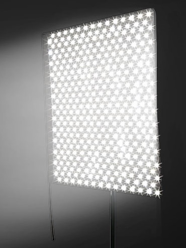 150W Lichtleistung - 3900Lux @ 1 Meter