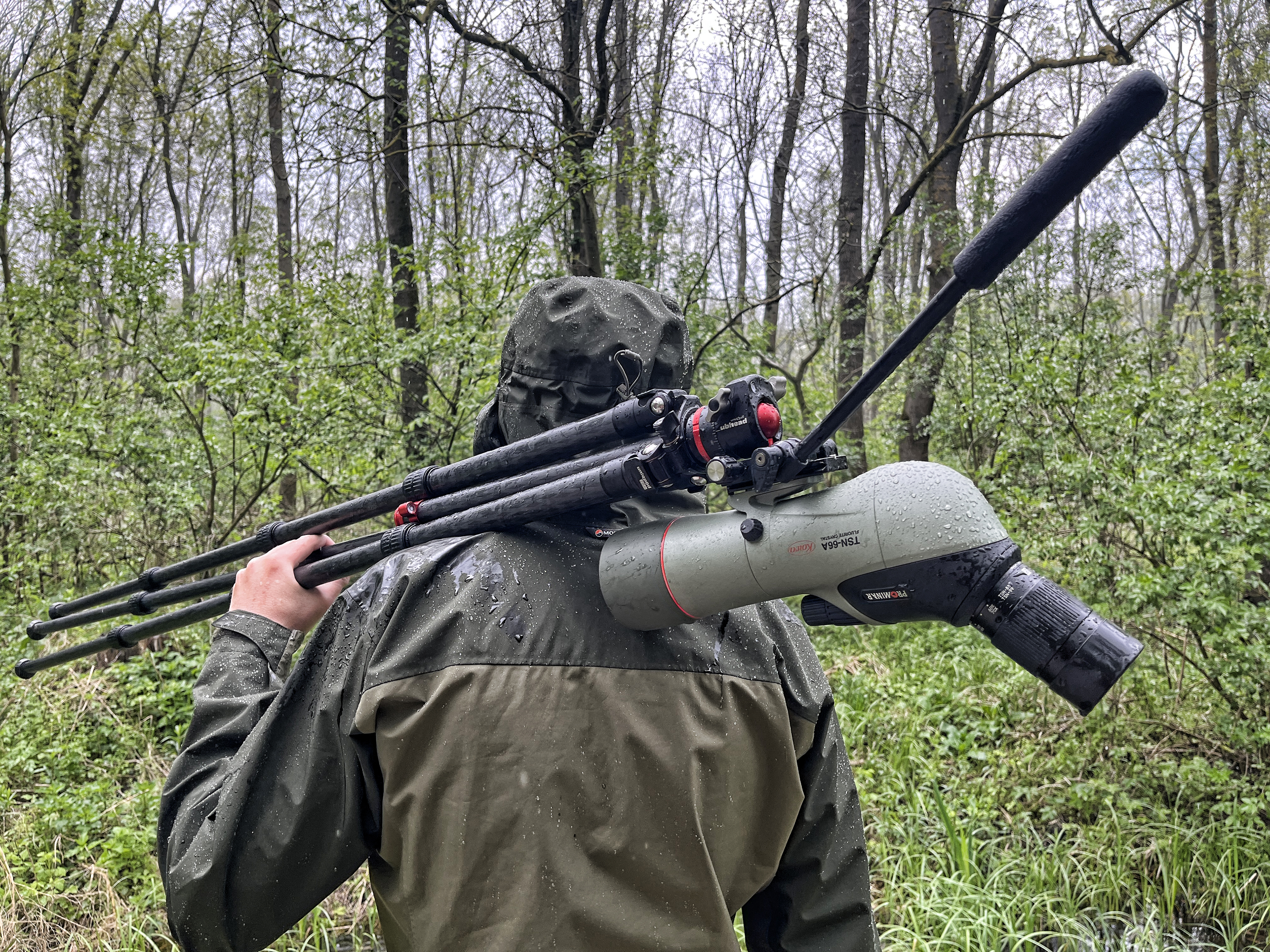 Leicht und doch robust