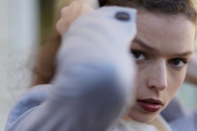 AF mit Augenerkennung revolutioniert Porträts