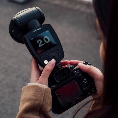 A1X Profoto