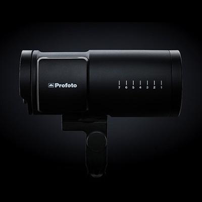 B10 Plus Kompaktblitz