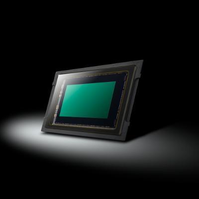 Sensor mit hoher Empfindlichkeit