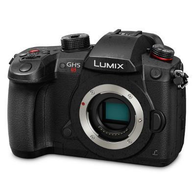 Lumix GH5s