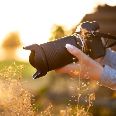 28-75mm F/2.8 Di III RXD für Sony E