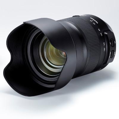 35-150mm 2,8-4,0 Di VC OSD für Canon von Tamron