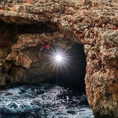 LED Einstelllicht