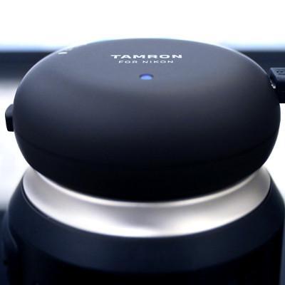 TAMRON TAP-in Konsole