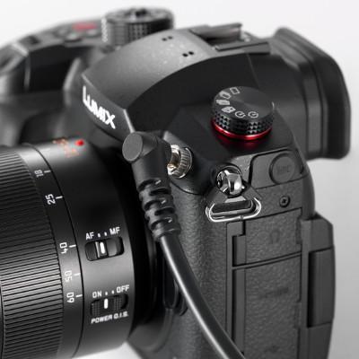 Unterstützter LINE-Eingang