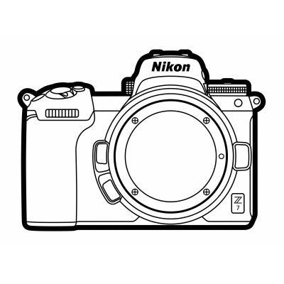 Z7 Nikon