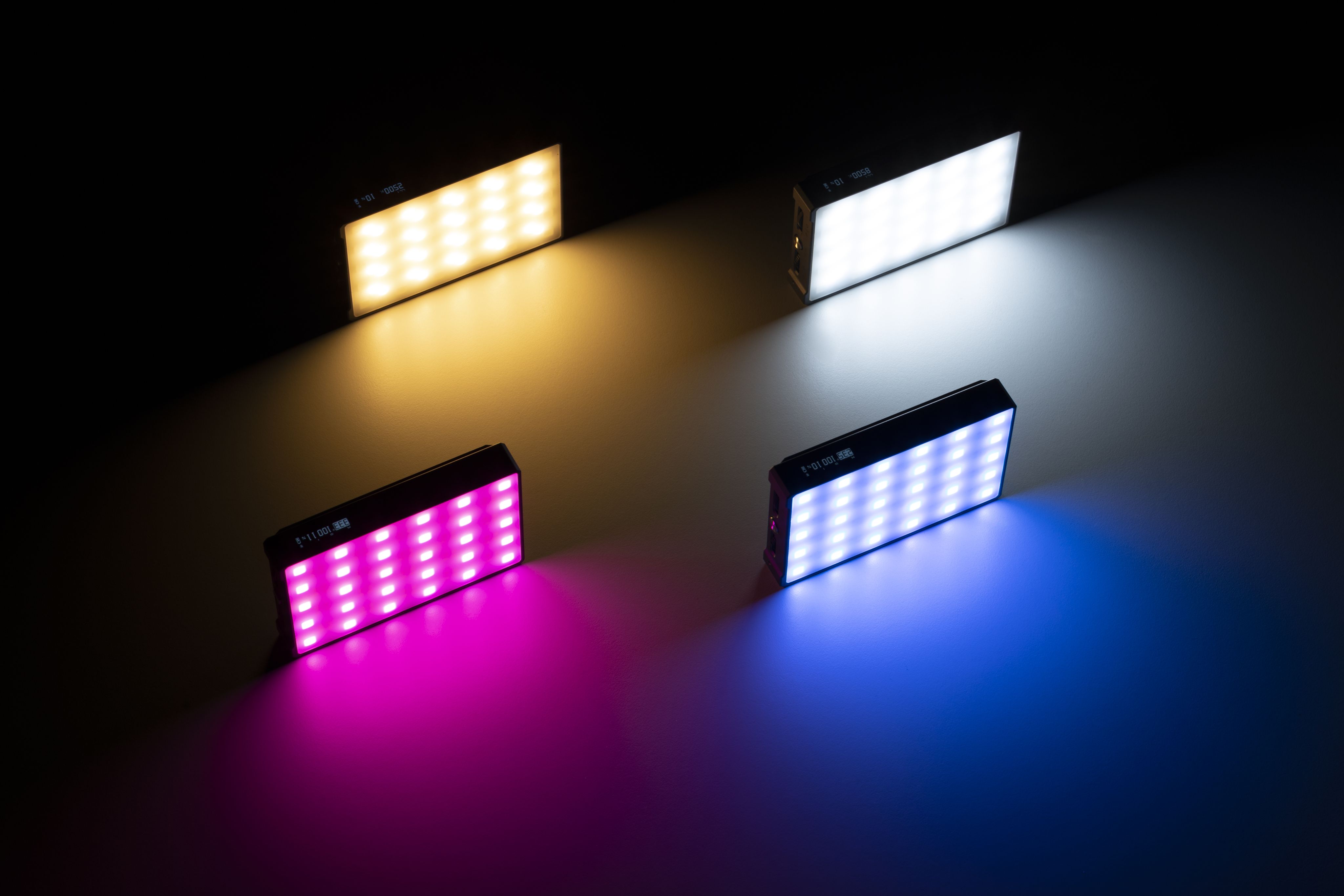 Grenzenlose kreative Ideen