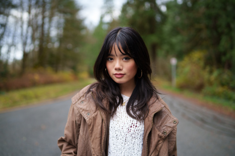 Kontrastreiche und gestochen scharfe Aufnahmen.