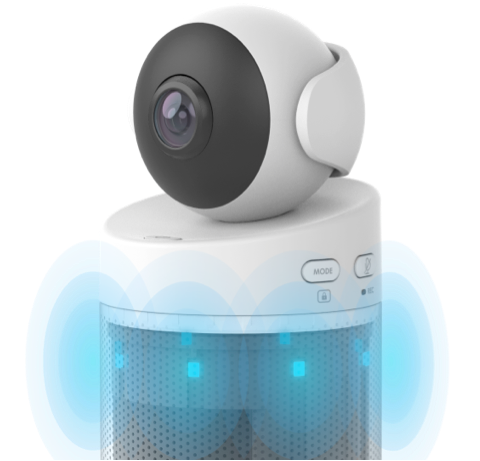 Full-Duplex Audio System
