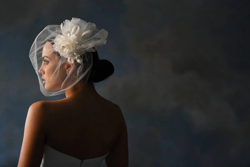 Portraitaufnahme mit der Nikon D850