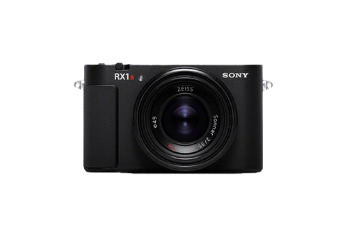 Sony RX1RIII