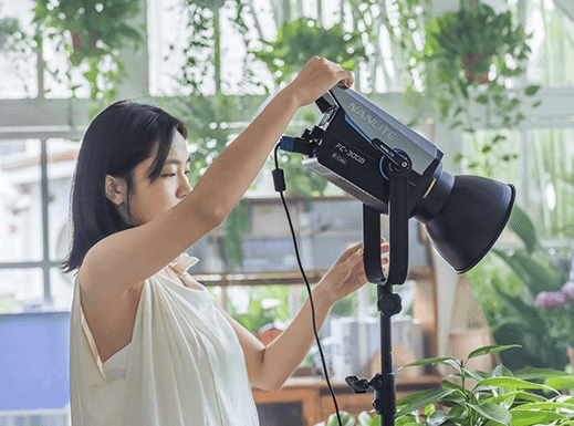 Zahlreiche Effekte und Möglichkeiten