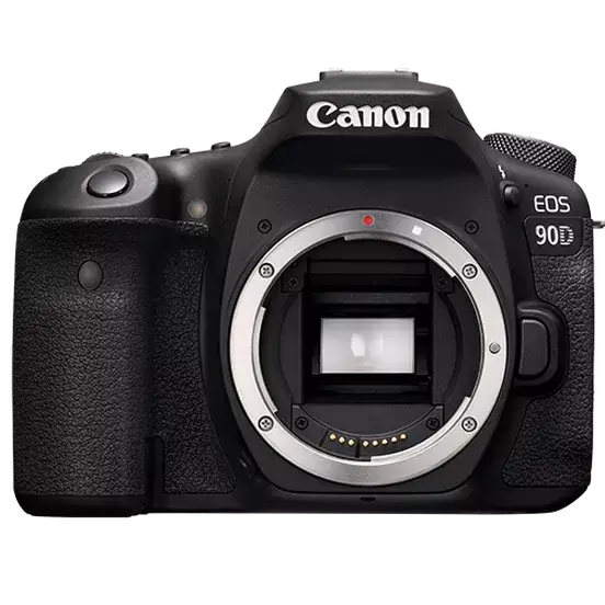 Canon 90D