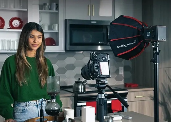 Kompakt und handlich