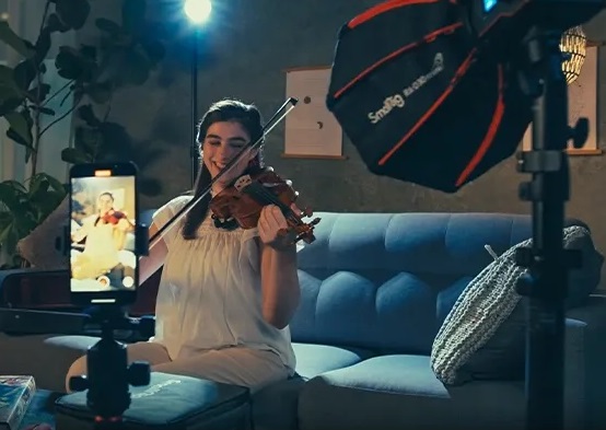 Zuverlässige Lichtquelle