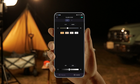 Godox Light APP