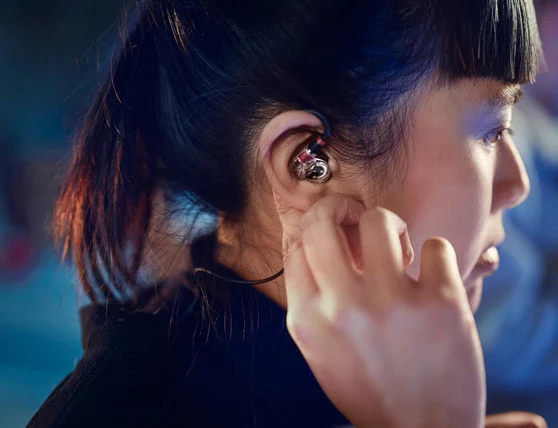 Klein. Fein. Komfortabel.