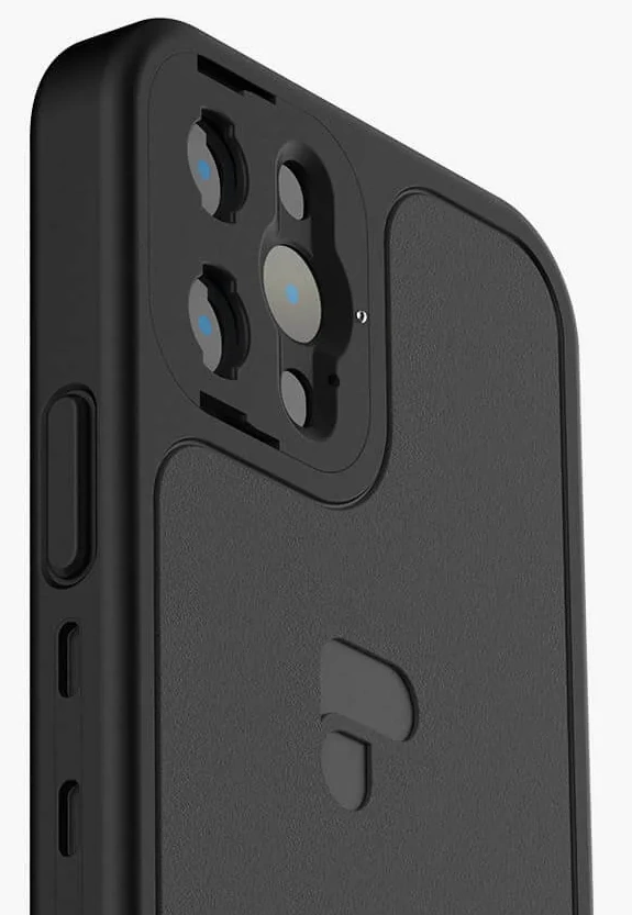 Moment® Objektivkompatibilität +