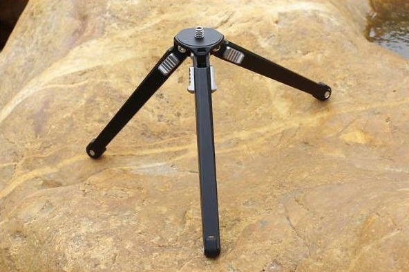 Superkompakt, aber mit großen Stärken