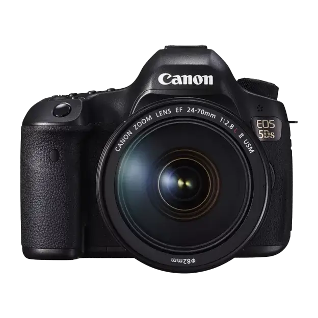 Canon 5Ds