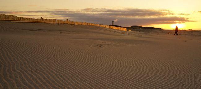 Auflösung und Kontraste eines Objektivs mit Festbrennweite