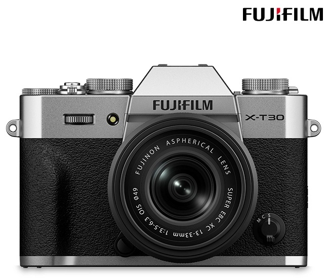 Fujifilm X-T30 III
