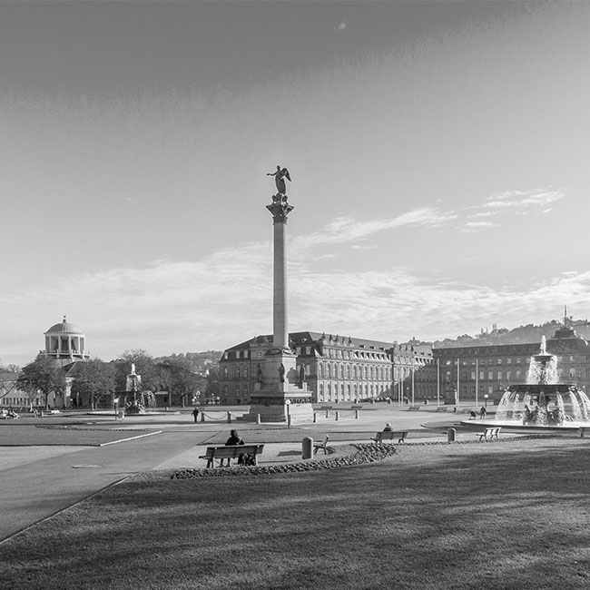 stuttgart