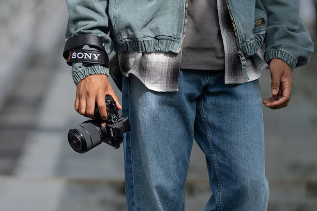 Tolles Alltagsobjektiv: das Sony FE 28-70mm F3.5-5.6 OSS II.