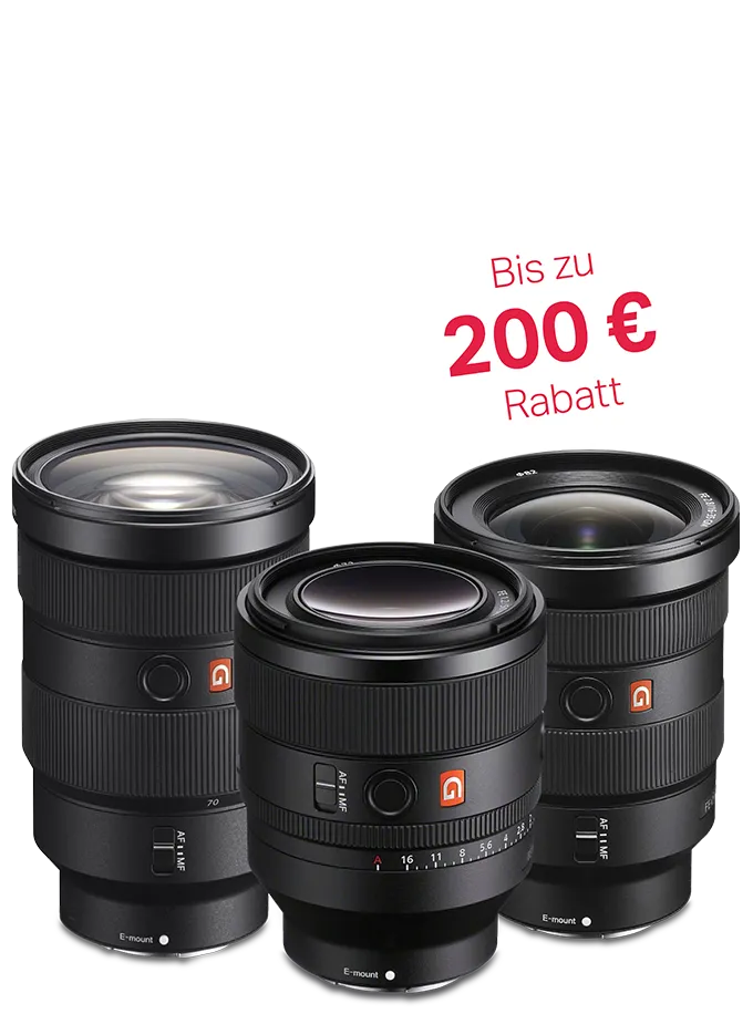 Sony Streetlife-Aktion